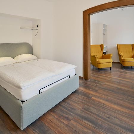 Gaestehaus Waldeck Титизее-Нойщат Екстериор снимка