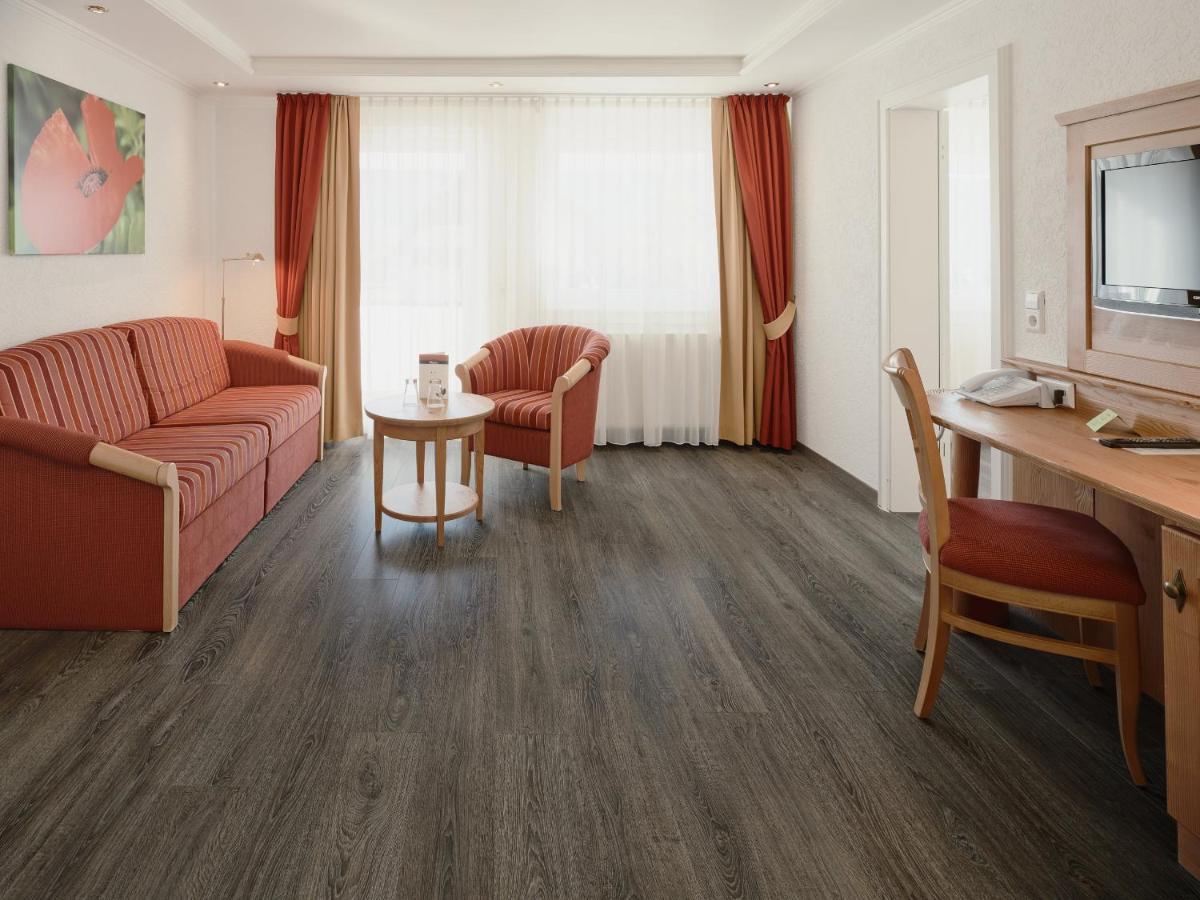 Gaestehaus Waldeck Титизее-Нойщат Екстериор снимка