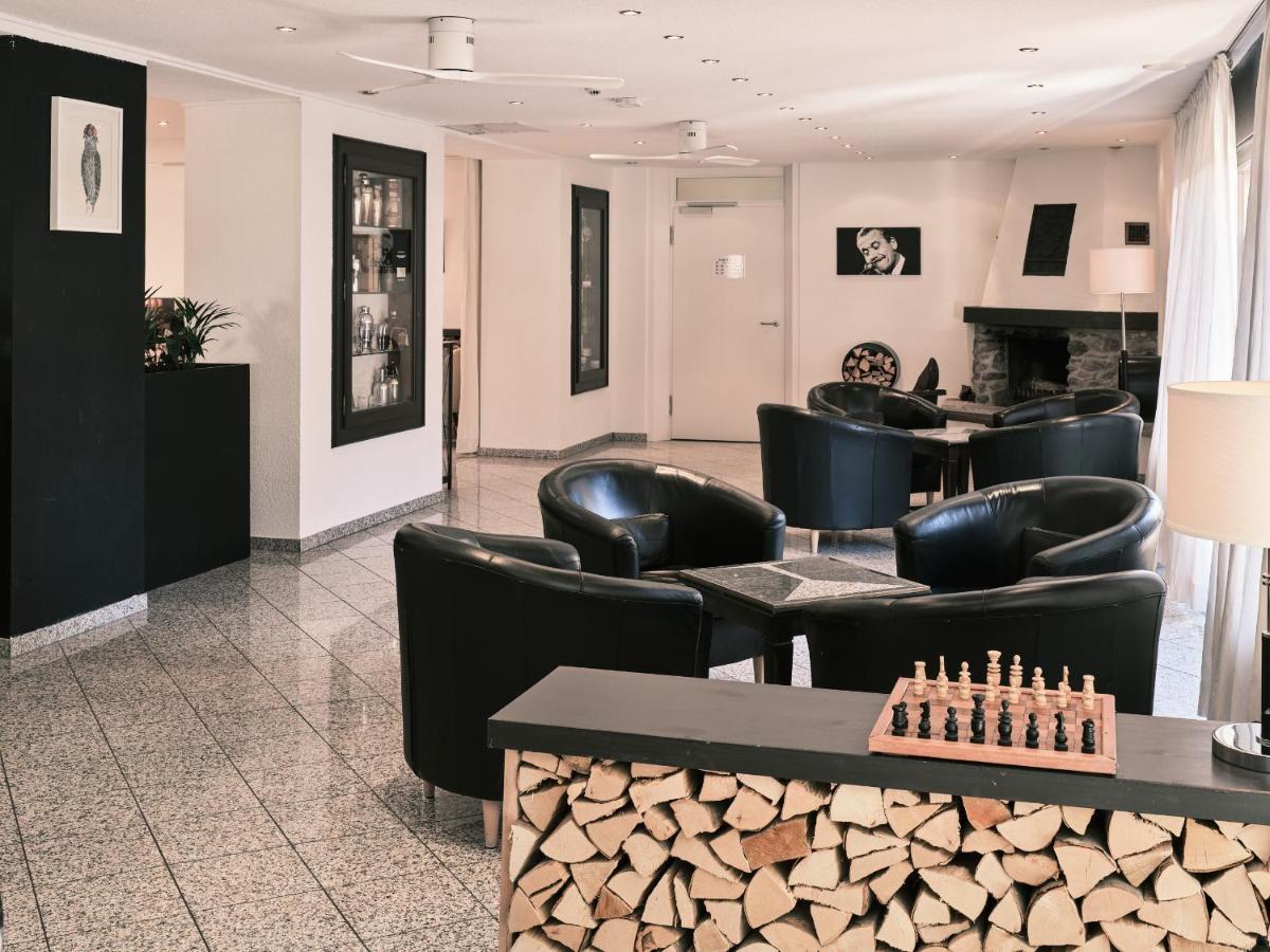 Gaestehaus Waldeck Титизее-Нойщат Екстериор снимка