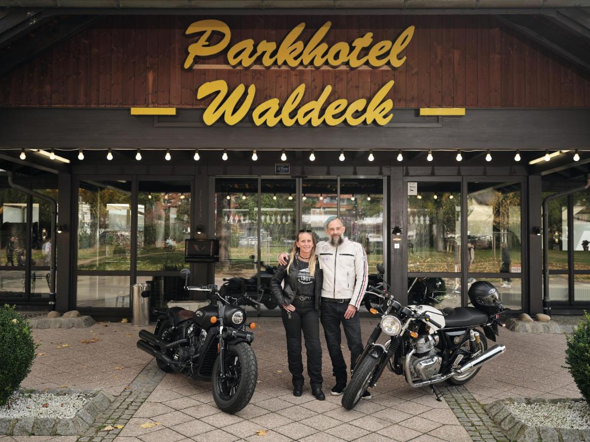 Gaestehaus Waldeck Титизее-Нойщат Екстериор снимка