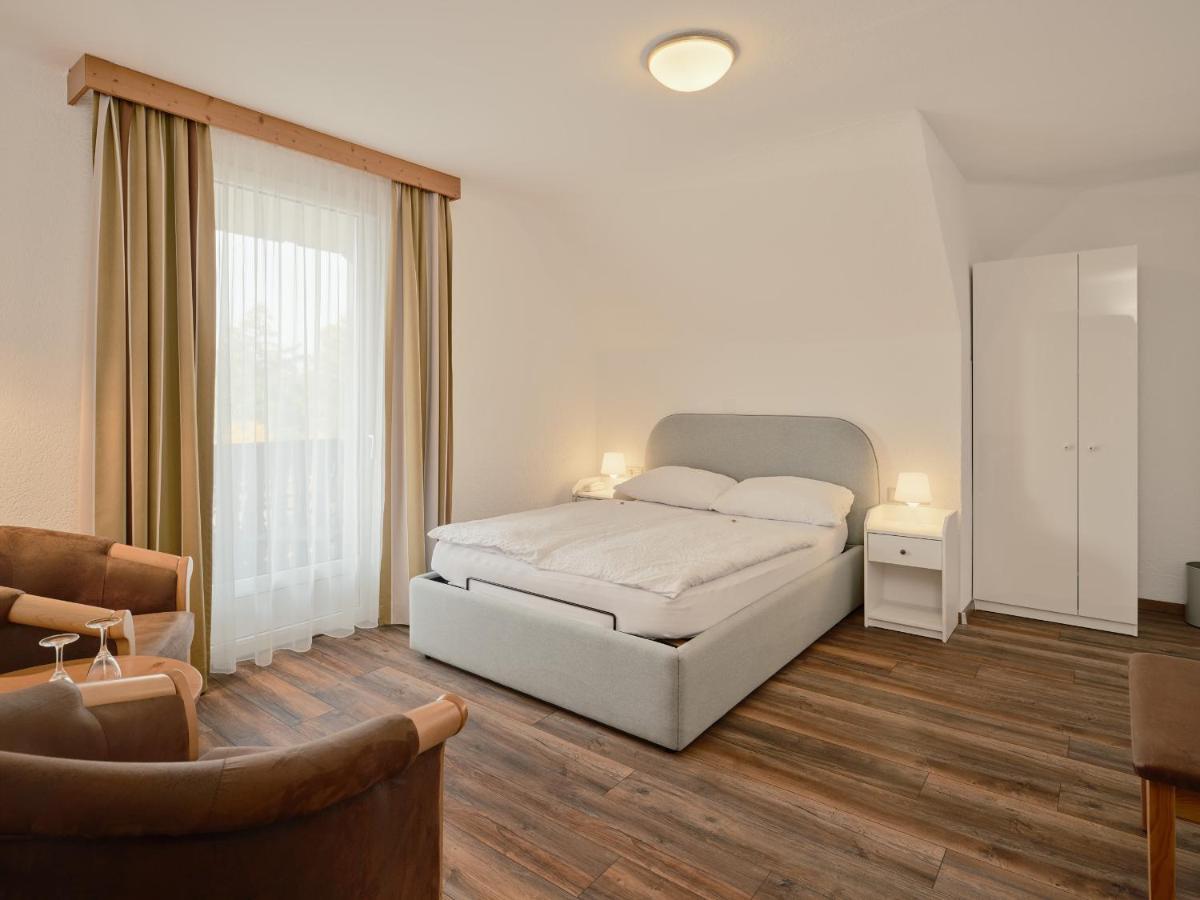 Gaestehaus Waldeck Титизее-Нойщат Екстериор снимка