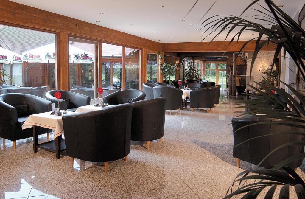 Gaestehaus Waldeck Титизее-Нойщат Екстериор снимка