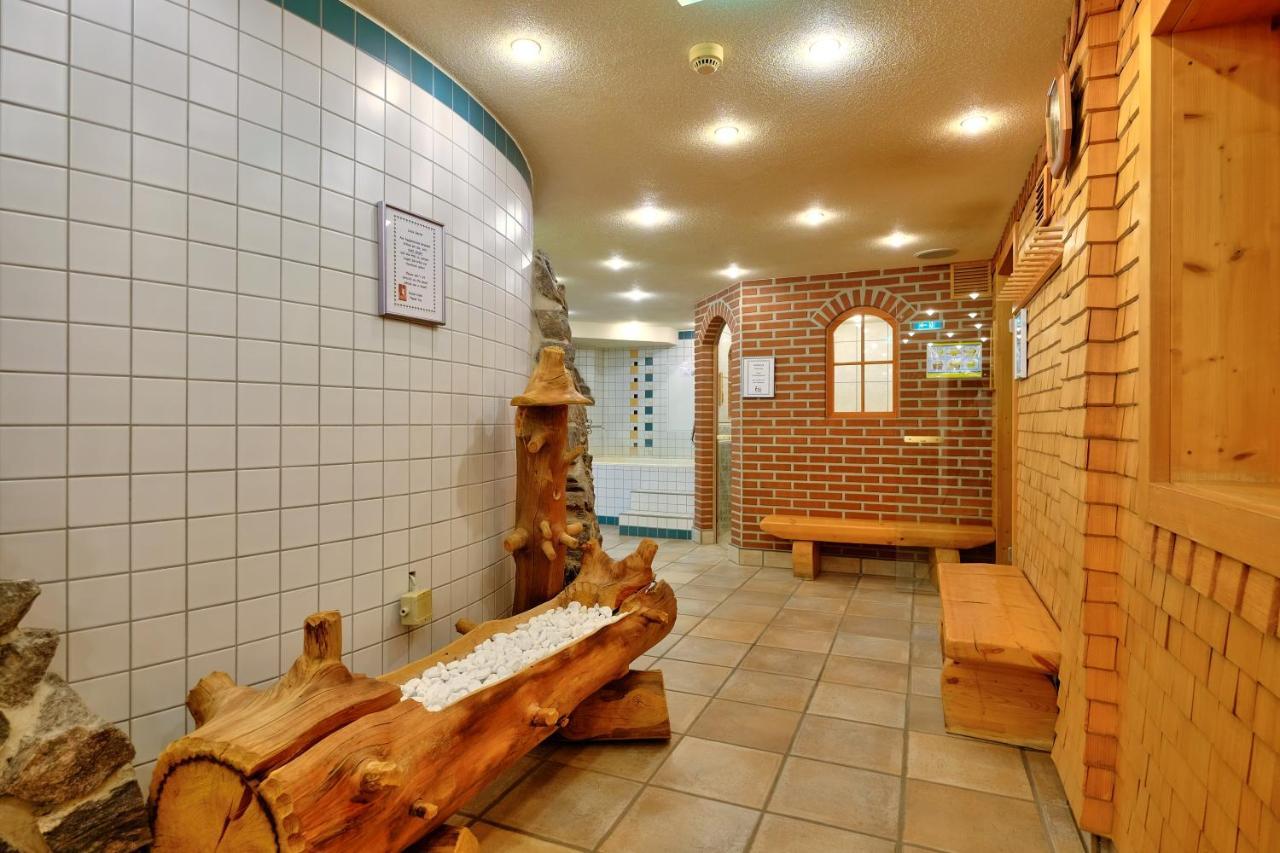 Gaestehaus Waldeck Титизее-Нойщат Екстериор снимка