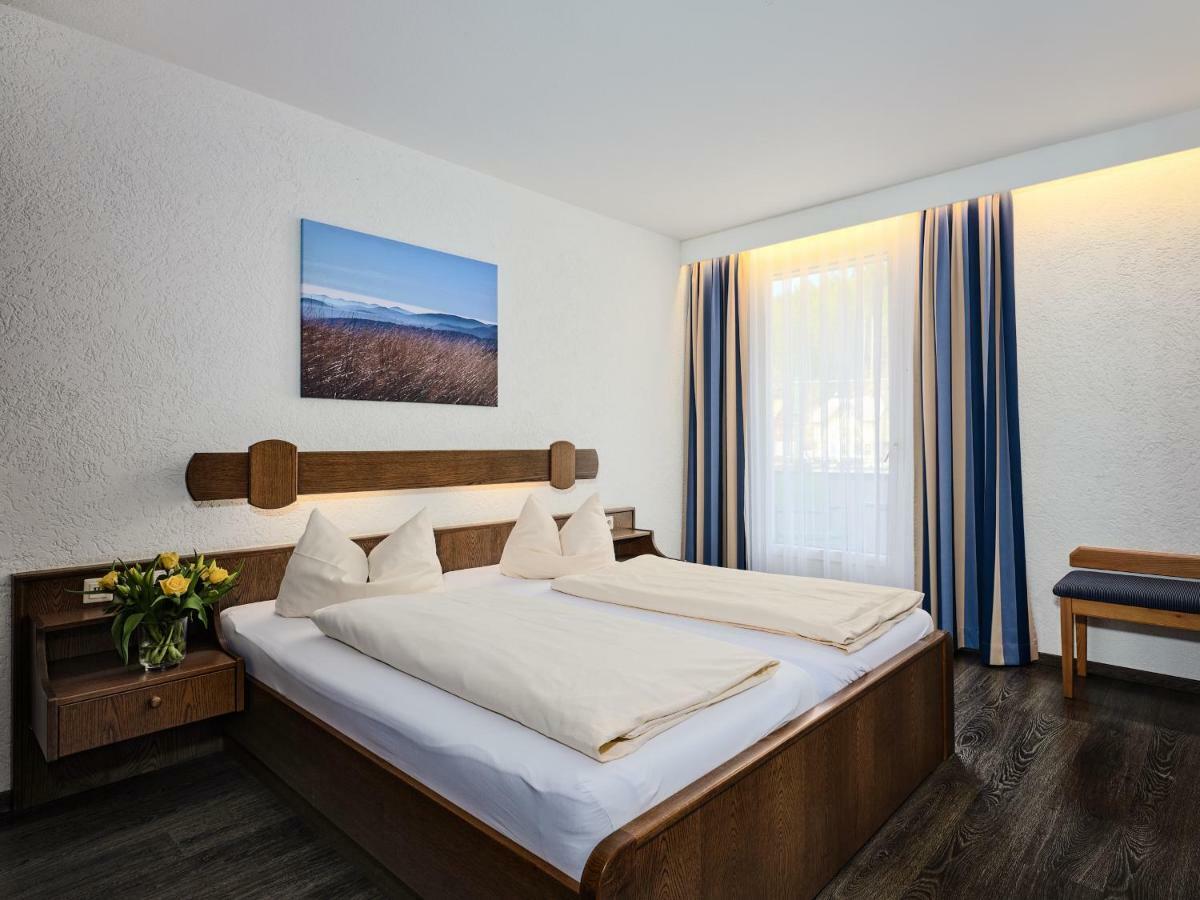 Gaestehaus Waldeck Титизее-Нойщат Екстериор снимка