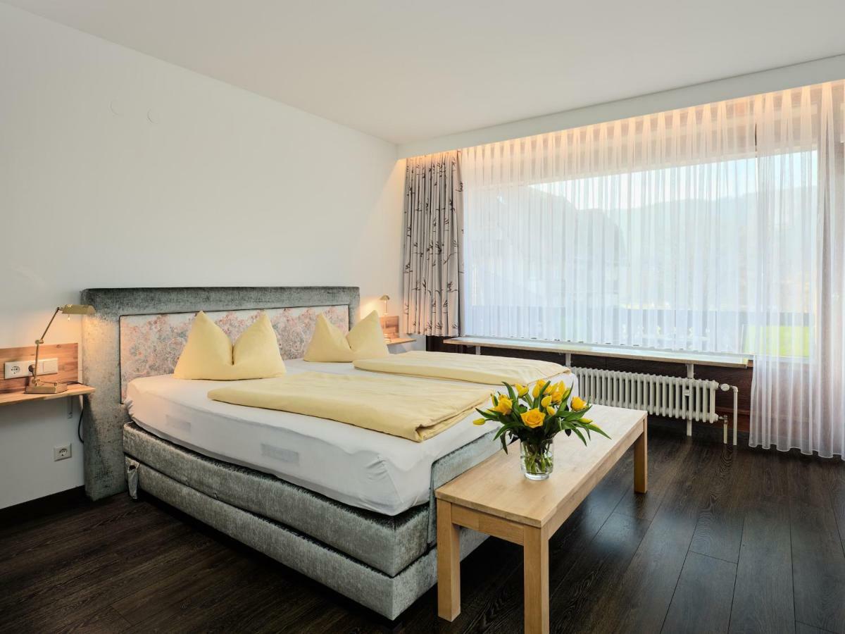 Gaestehaus Waldeck Титизее-Нойщат Екстериор снимка