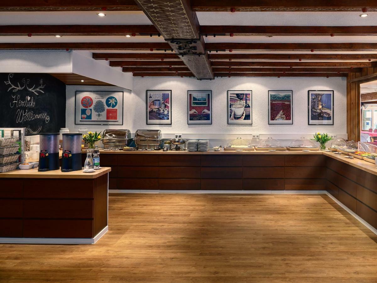 Gaestehaus Waldeck Титизее-Нойщат Екстериор снимка